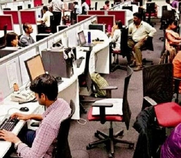 सप्ताह में 4 दिन काम…. 3 दिन आराम का रास्ता साफ… सरकार ने नोटिफाई किया नया लेबर कोड