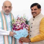 MP कैबिनेट में बड़े फेरबदल की तैयारी…. कुछ मंत्रियों की होगी छुट्टी… कुछ नए चेहरों को मिलेगी जगह