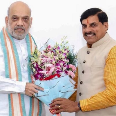 MP कैबिनेट में बड़े फेरबदल की तैयारी…. कुछ मंत्रियों की होगी छुट्टी… कुछ नए चेहरों को मिलेगी जगह