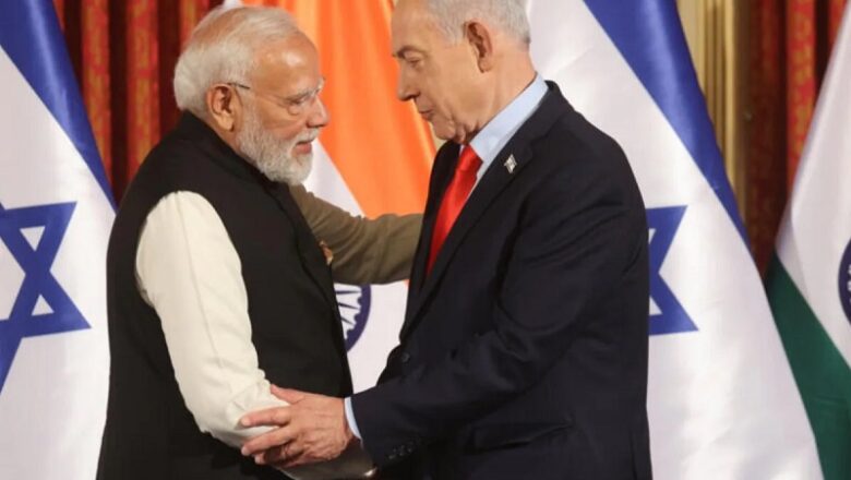 इजरायल अब युद्ध से इतर AI और सेमीकंडक्टर तकनीक बढ़ाने पर दे रहा जोर, जानें क्या है प्लान?