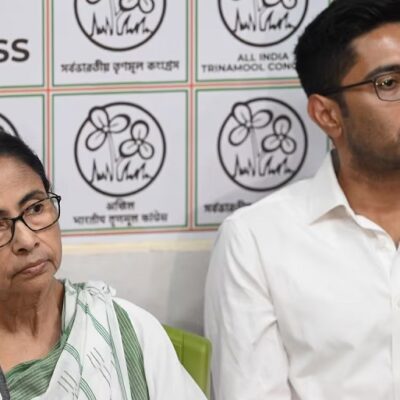 West Bengal: TMC ने चुना विपक्ष का नेता… दो डिप्टी लीडर का भी ऐलान, जानें किसे सौंपी जिम्मेदारी