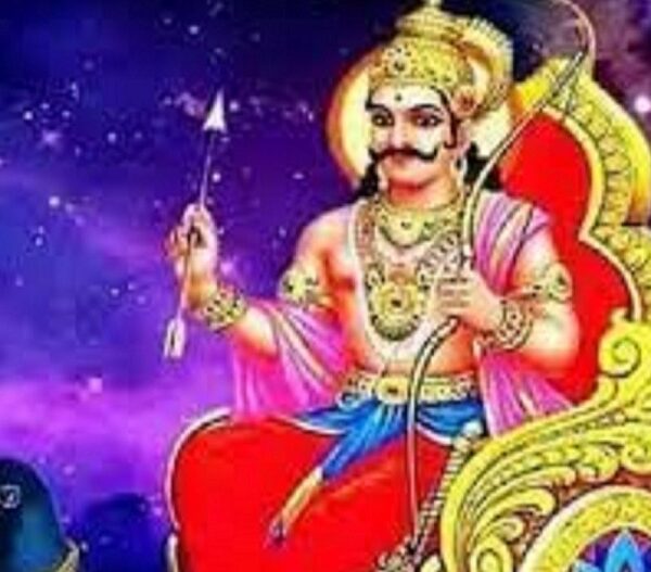 देशभर में आज शनि जयंती की धूम… जानिए साढ़ेसाती-ढैय्या से मुक्ति के उपाय