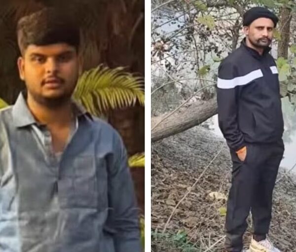 बिहार में एक और एनकाउंटर…. पूर्व बीजेपी MLC के भांजे की हत्या के मुख्य आरोपी को किया ढेर