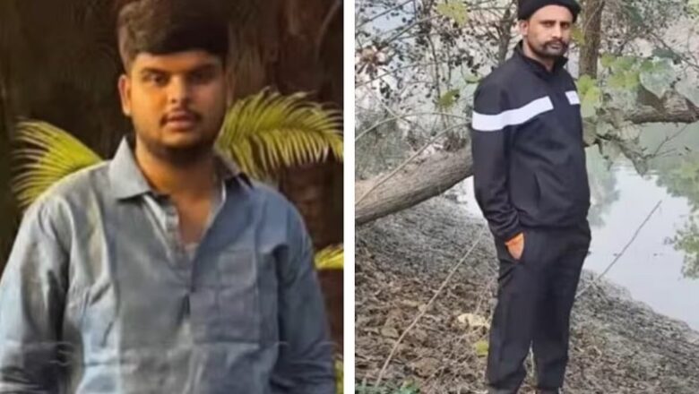 बिहार में एक और एनकाउंटर…. पूर्व बीजेपी MLC के भांजे की हत्या के मुख्य आरोपी को किया ढेर