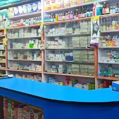 आज मेडिकल स्टोर्स की हड़ताल पर…. देशभर में बंद रहेंगी 15 लाख दवा दुकानें