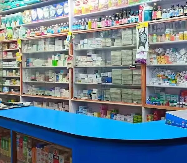 आज मेडिकल स्टोर्स की हड़ताल पर…. देशभर में बंद रहेंगी 15 लाख दवा दुकानें