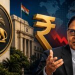 पनगढ़िया ने दी रुपये की गिरावट में हस्तक्षेप न करने की सलाह, बोले- 100 सिर्फ एक संख्या