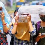 भीषण गर्मी के बीच जल्द दस्तक दे सकती है मॉनसून….. इस साल समय से पहले होगी एंट्री