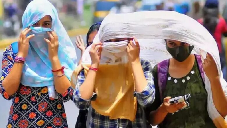भीषण गर्मी के बीच जल्द दस्तक दे सकती है मॉनसून….. इस साल समय से पहले होगी एंट्री