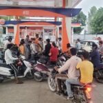 कच्चे तेल के दाम आसमान पर… फिर भी भारत में अब तक नहीं बढ़ी पेट्रोल-डीजल की कीमत