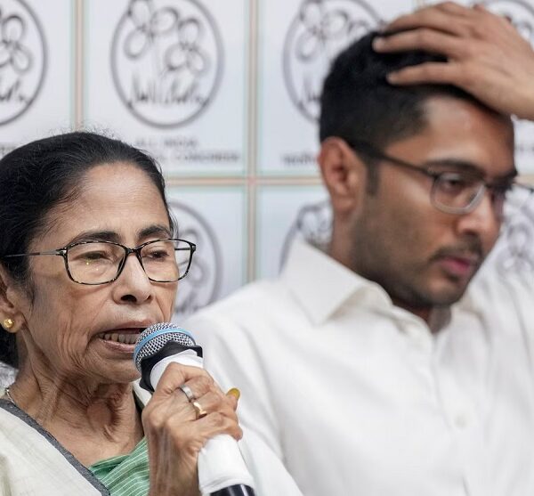 Bengal: चुनाव में करारी हार के बाद TMC में घमासान…. विधायकों ने खोला आलाकमान के खिलाफ मार्चा