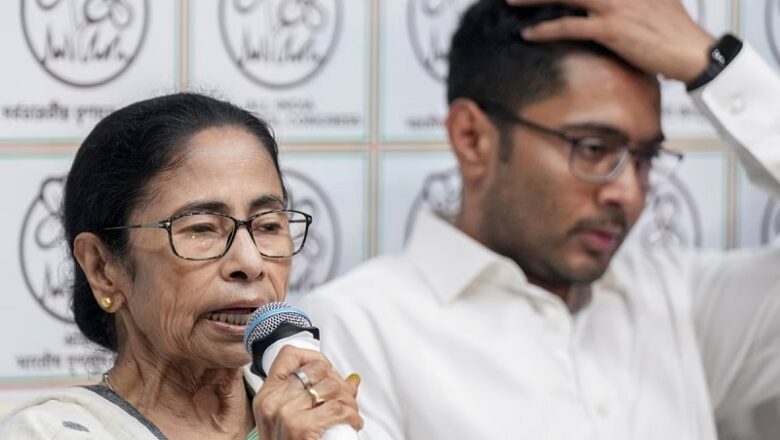 Bengal: चुनाव में करारी हार के बाद TMC में घमासान…. विधायकों ने खोला आलाकमान के खिलाफ मार्चा