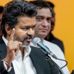पेपर लीक बवाल के बीच तमिलनाडु के CM विजय बोले- ‘NEET बंद हो… 12वीं के नंबर पर मिले एडमिशन