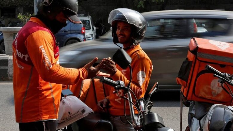 देशभर में कल 5 घंटे हड़ताल पर रहेंगे गिग वर्कर्स…. पेट्रोल-डीजल के दाम बढ़ने से भड़के, दी चेतावनी