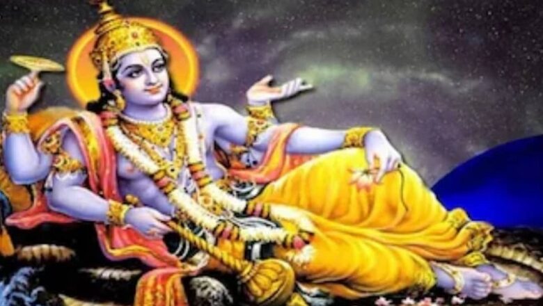 पद्मिनी एकादशी आज….. तीन साल में एक बार आता है ये व्रत… जानें इसके नियम एवं विधि