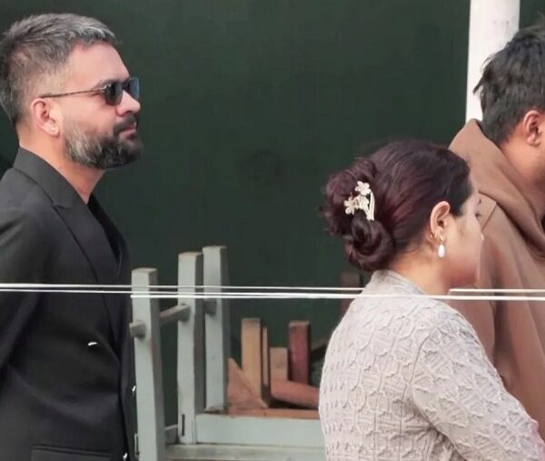 नेपाल में फीकी पड़ी बालेन शाह का चमक…. महज दो माह में टूटने लगा Gen Z का भरोसा!