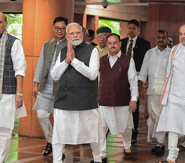 बंगाल में BJP को बेहतर प्रदर्शन की उम्मीद…. रिजल्ट बाद हिंसा से निपटने की तैयारियां शुरू…