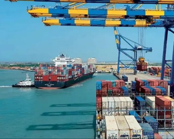 Middle East Crisis में भारत के प्लान-बी का कमाल….. ग्लोबल संकट के बीच Import-Export में वृद्धि