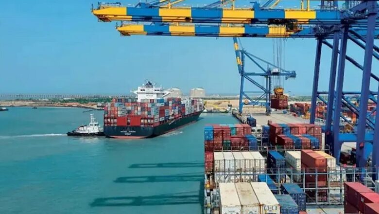 Middle East Crisis में भारत के प्लान-बी का कमाल….. ग्लोबल संकट के बीच Import-Export में वृद्धि