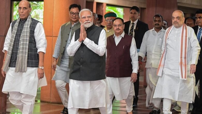 बंगाल में BJP को बेहतर प्रदर्शन की उम्मीद…. रिजल्ट बाद हिंसा से निपटने की तैयारियां शुरू…