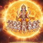 सूर्य देव इस दिन करेंगे रोहिणी नक्षत्र में प्रवेश…. इन चार राशियों पर बरसेगी विशेष कृपा