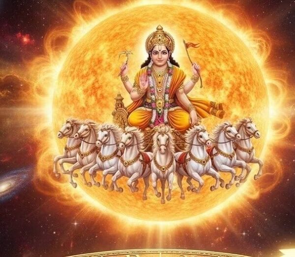 सूर्य देव इस दिन करेंगे रोहिणी नक्षत्र में प्रवेश…. इन चार राशियों पर बरसेगी विशेष कृपा