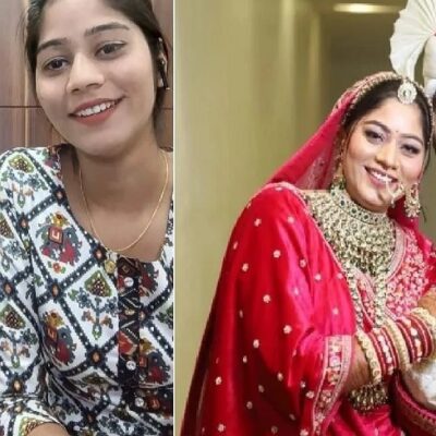 रद्द हो सकती है सोनम रघुवंशी की जमानत…. मेघालय सरकार ने HC में दी चुनौती