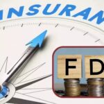 बीमा सेक्टर में ऑटोमेटिक रूट से 100 फीसदी FDI को मंजूरी… अधिसूचना जारी
