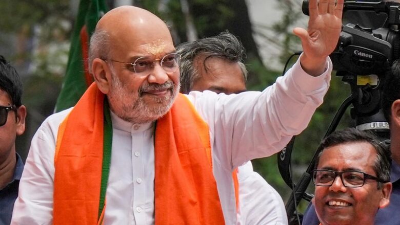 बंगाल में नई सरकार का शपथ ग्रहण 9 मई को…. कौन होगा CM? अमित शाह खुद जाएंगे कोलकाता