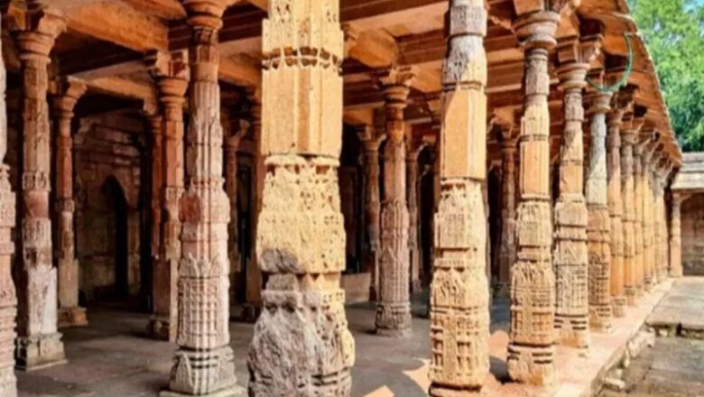 भोजशाला मामले में अब जैन समाज की एंट्री…. मांगी पूजा की इजाजत… ASI पर लगाया ये आरोप