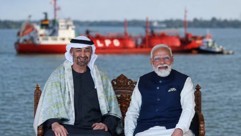 भारत में LPG की किल्लत होगी दूर…. PM मोदी जा रहे UAE, दो अहम मुद्दों पर हो सकती है बड़ी डील