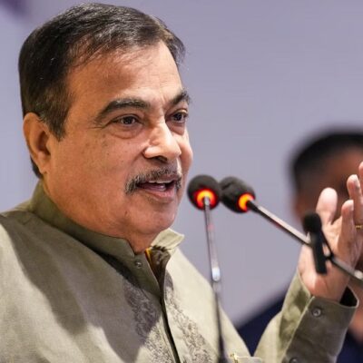 टोल प्लाजा हटेंगे…. ! देश में शुरू होगा नया GPS बेस्ड ऑटोमैटिक सिस्टम