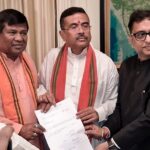 रतिंद्र बोस ने रचा इतिहास…. पहली बार उत्तर बंगाल से कोई MLA बना विधानसभा अध्यक्ष