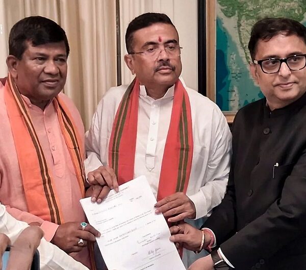 रतिंद्र बोस ने रचा इतिहास…. पहली बार उत्तर बंगाल से कोई MLA बना विधानसभा अध्यक्ष