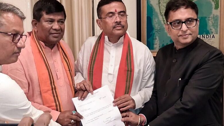 रतिंद्र बोस ने रचा इतिहास…. पहली बार उत्तर बंगाल से कोई MLA बना विधानसभा अध्यक्ष