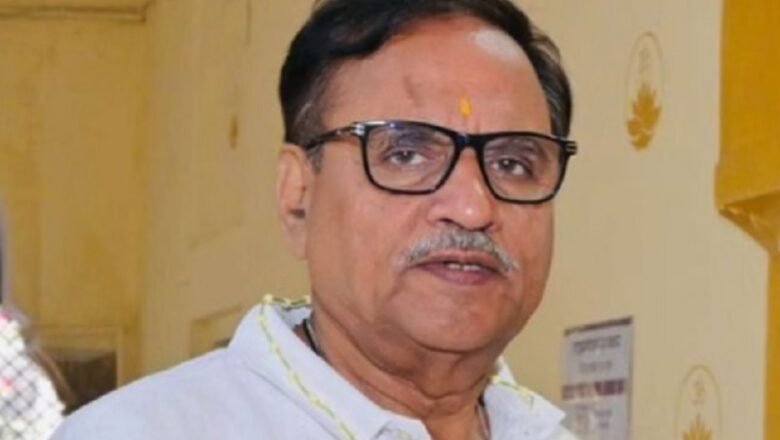 Rajasthan: 900 करोड़ के जल जीवv मिशन घोटाले में ACB की बड़ी कार्रवाई, पूर्व मंत्री महेश जोशी गिरफ्तार