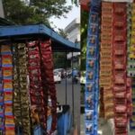 झारखंड सरकार का बड़ा फैसला…. तंबाकू युक्त गुटखा-पान मसाला पर लगाया एक साल का प्रतिबंध