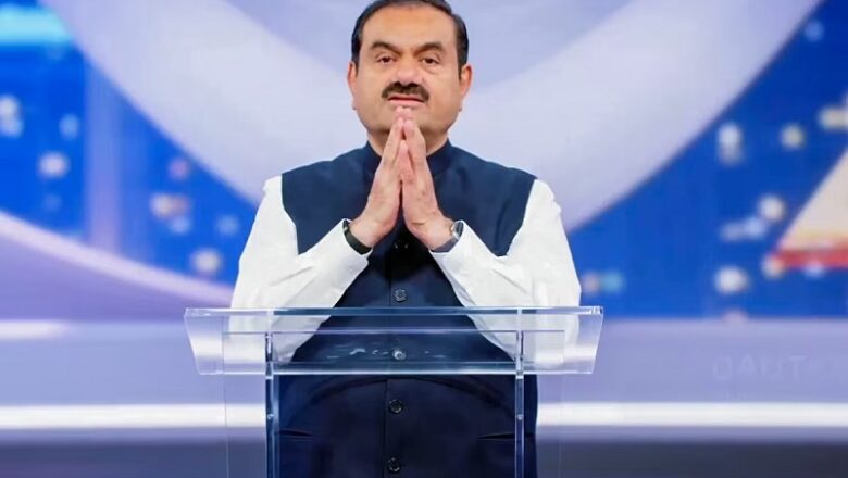 अडानी का US के साथ सेटलमेंट…. दो केस खत्म करने के बदले 10 अरब डॉलर निवेश और 15 हजार नौकरियां