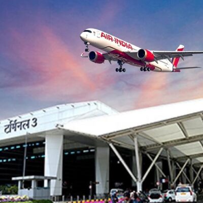 IGI एयरपोर्ट बना देश का पहला हवाई हड्डा, जहां शुरू हुई एविएशन वेदर नाउकास्टिंग सुविधा