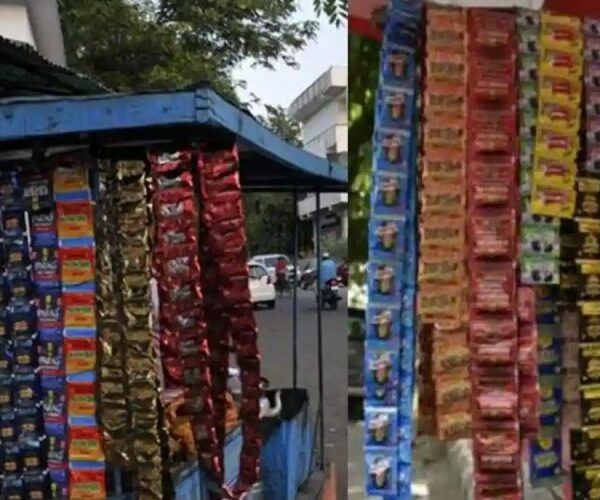 झारखंड सरकार का बड़ा फैसला…. तंबाकू युक्त गुटखा-पान मसाला पर लगाया एक साल का प्रतिबंध