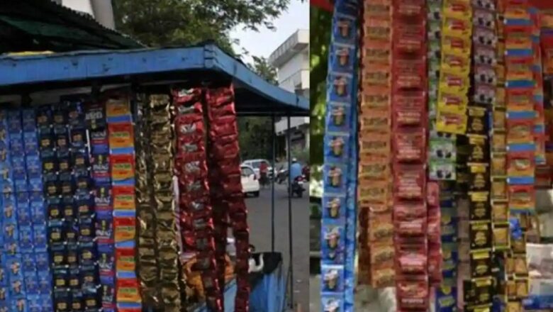 झारखंड सरकार का बड़ा फैसला…. तंबाकू युक्त गुटखा-पान मसाला पर लगाया एक साल का प्रतिबंध