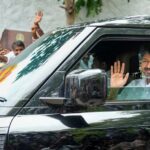 तमिलनाडु पुलिस ने विजय को दी गई CM जैसी सिक्योरिटी रातोंरात ली वापस… जानें इसकी वजह?