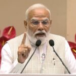 दिल्ली में विदेशों मेहमानों के काफिलों में कारों की संख्या होगी कम…PM मोदी की अपील का असर