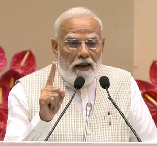 दिल्ली में विदेशों मेहमानों के काफिलों में कारों की संख्या होगी कम…PM मोदी की अपील का असर