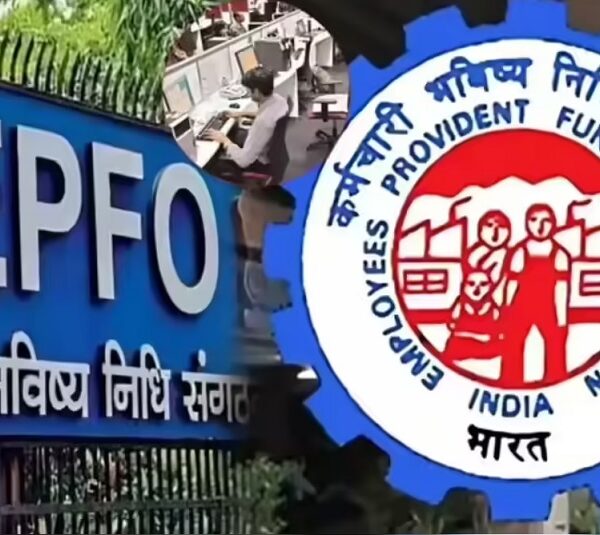 सेवाओं को आसान बना रहा EPFO….. अगले माह से शुरू करेगा व्हाट्सएप का इस्तेमाल