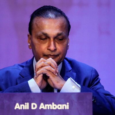 CBI का अनिल अंबानी की कंपनी पर बड़ा एक्शन…. चार्जशीट दायर, जानें क्या है मामला?