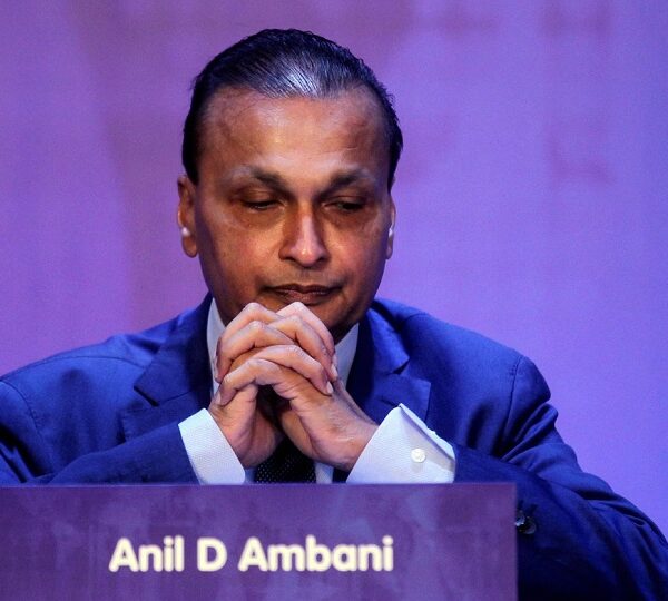 CBI का अनिल अंबानी की कंपनी पर बड़ा एक्शन…. चार्जशीट दायर, जानें क्या है मामला?
