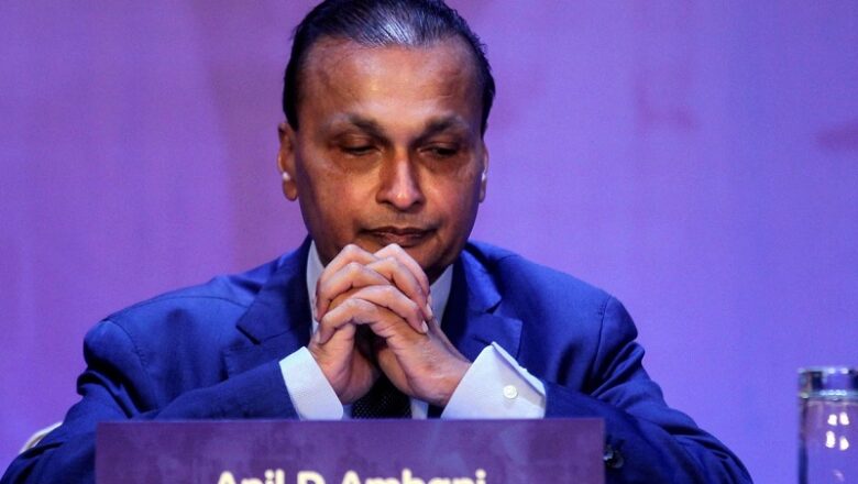 CBI का अनिल अंबानी की कंपनी पर बड़ा एक्शन…. चार्जशीट दायर, जानें क्या है मामला?