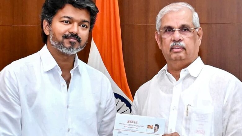 तमिलनाडु में त्रिशंकु विधानसभा… किसी भी दल के पास बहुमत नहीं, अब क्या करेंगे गवर्नर?