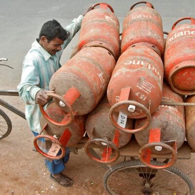 भारत ने LPG संकट से निपटने के लिए बनाया 4000 करोड़ का प्लान…. होर्मुज खुलने की जरूरत नहीं